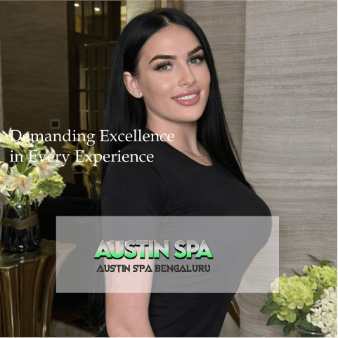 Balinese Massage in Neeladri Road Bengaluru